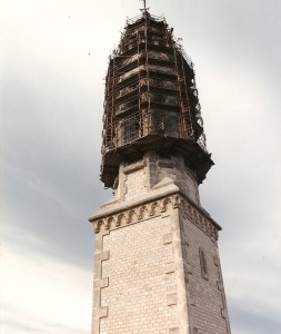 Campanar de Sant Joan