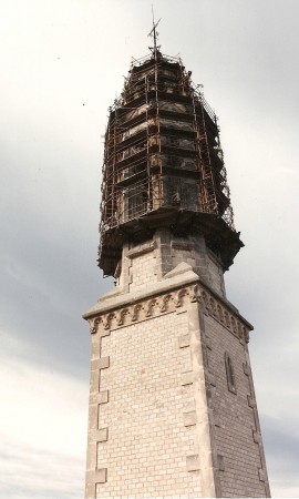 Campanar de Sant Joan