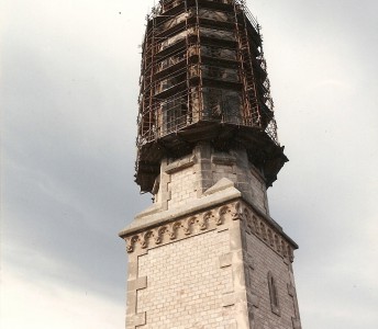 Campanar de Sant Joan