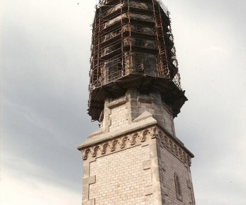 Campanar de Sant Joan