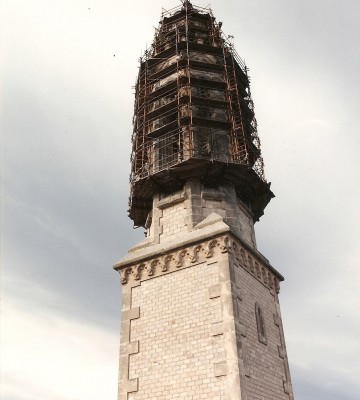 Campanar de Sant Joan