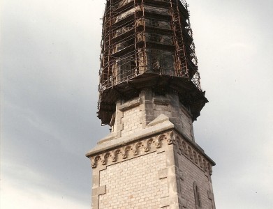 Campanar de Sant Joan